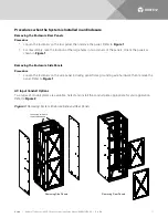 Предварительный просмотр 17 страницы Vertiv NetSure
7100 Series Installation Manual