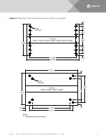 Предварительный просмотр 21 страницы Vertiv NetSure
7100 Series Installation Manual