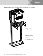 Предварительный просмотр 33 страницы Vertiv NetSure
7100 Series Installation Manual