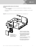 Предварительный просмотр 35 страницы Vertiv NetSure
7100 Series Installation Manual