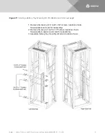 Предварительный просмотр 40 страницы Vertiv NetSure
7100 Series Installation Manual