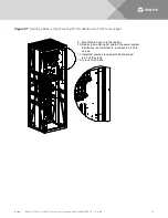 Предварительный просмотр 42 страницы Vertiv NetSure
7100 Series Installation Manual