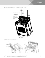 Предварительный просмотр 45 страницы Vertiv NetSure
7100 Series Installation Manual