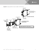 Предварительный просмотр 53 страницы Vertiv NetSure
7100 Series Installation Manual