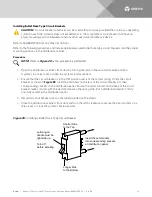 Предварительный просмотр 54 страницы Vertiv NetSure
7100 Series Installation Manual