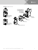 Предварительный просмотр 61 страницы Vertiv NetSure
7100 Series Installation Manual