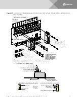 Предварительный просмотр 65 страницы Vertiv NetSure
7100 Series Installation Manual