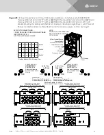 Предварительный просмотр 88 страницы Vertiv NetSure
7100 Series Installation Manual