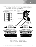 Предварительный просмотр 97 страницы Vertiv NetSure
7100 Series Installation Manual