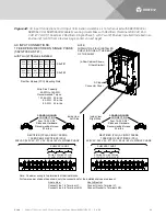 Предварительный просмотр 99 страницы Vertiv NetSure
7100 Series Installation Manual