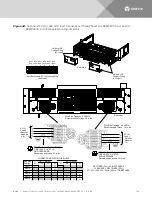 Предварительный просмотр 108 страницы Vertiv NetSure
7100 Series Installation Manual