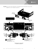 Предварительный просмотр 122 страницы Vertiv NetSure
7100 Series Installation Manual