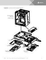 Предварительный просмотр 124 страницы Vertiv NetSure
7100 Series Installation Manual