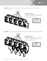 Предварительный просмотр 166 страницы Vertiv NetSure
7100 Series Installation Manual