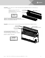 Предварительный просмотр 167 страницы Vertiv NetSure
7100 Series Installation Manual