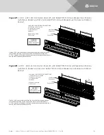 Предварительный просмотр 169 страницы Vertiv NetSure
7100 Series Installation Manual