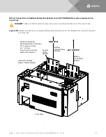 Предварительный просмотр 185 страницы Vertiv NetSure
7100 Series Installation Manual