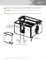 Предварительный просмотр 186 страницы Vertiv NetSure
7100 Series Installation Manual