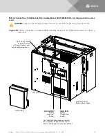 Предварительный просмотр 187 страницы Vertiv NetSure
7100 Series Installation Manual