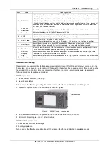 Предварительный просмотр 23 страницы Vertiv NetSure 731 A91 User Manual