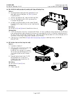 Предварительный просмотр 20 страницы Vertiv NetSure 801DB NVGB System Application Manual