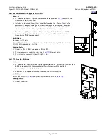 Предварительный просмотр 23 страницы Vertiv NetSure 801DB NVGB System Application Manual