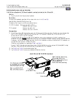 Предварительный просмотр 31 страницы Vertiv NetSure 801DB NVGB System Application Manual