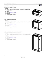 Предварительный просмотр 41 страницы Vertiv NetSure 801DB NVGB System Application Manual