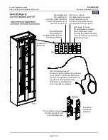 Предварительный просмотр 51 страницы Vertiv NetSure 801DB NVGB System Application Manual