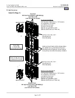 Предварительный просмотр 61 страницы Vertiv NetSure 801DB NVGB System Application Manual