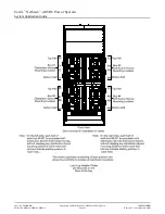 Предварительный просмотр 21 страницы Vertiv NetSure 801NL-B System Application Manual