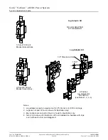 Предварительный просмотр 26 страницы Vertiv NetSure 801NL-B System Application Manual