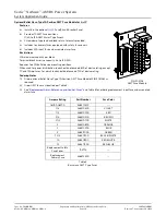 Предварительный просмотр 36 страницы Vertiv NetSure 801NL-B System Application Manual