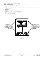 Предварительный просмотр 47 страницы Vertiv NetSure 801NL-B System Application Manual