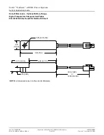 Предварительный просмотр 109 страницы Vertiv NetSure 801NL-B System Application Manual