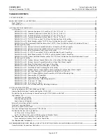 Preview for 4 page of Vertiv NetSure 8100DB System Application Manual