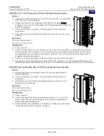 Preview for 14 page of Vertiv NetSure 8100DB System Application Manual