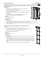 Preview for 15 page of Vertiv NetSure 8100DB System Application Manual