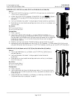 Preview for 17 page of Vertiv NetSure 8100DB System Application Manual