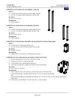 Preview for 20 page of Vertiv NetSure 8100DB System Application Manual