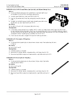 Preview for 21 page of Vertiv NetSure 8100DB System Application Manual