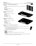 Preview for 22 page of Vertiv NetSure 8100DB System Application Manual