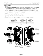 Preview for 26 page of Vertiv NetSure 8100DB System Application Manual