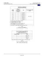 Preview for 34 page of Vertiv NetSure 8100DB System Application Manual