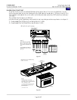 Preview for 42 page of Vertiv NetSure 8100DB System Application Manual