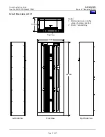 Preview for 61 page of Vertiv NetSure 8100DB System Application Manual