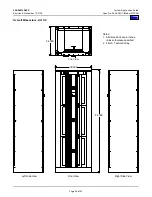 Preview for 62 page of Vertiv NetSure 8100DB System Application Manual