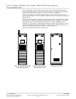 Preview for 3 page of Vertiv NetSure 8200 Series System Application Manual