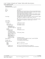 Preview for 4 page of Vertiv NetSure 8200 Series System Application Manual