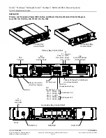 Preview for 15 page of Vertiv NetSure 8200 Series System Application Manual